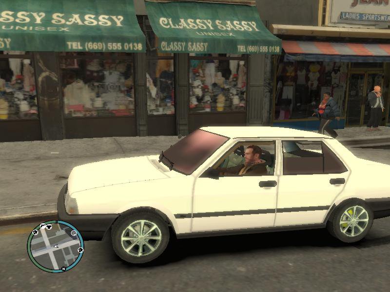 mod